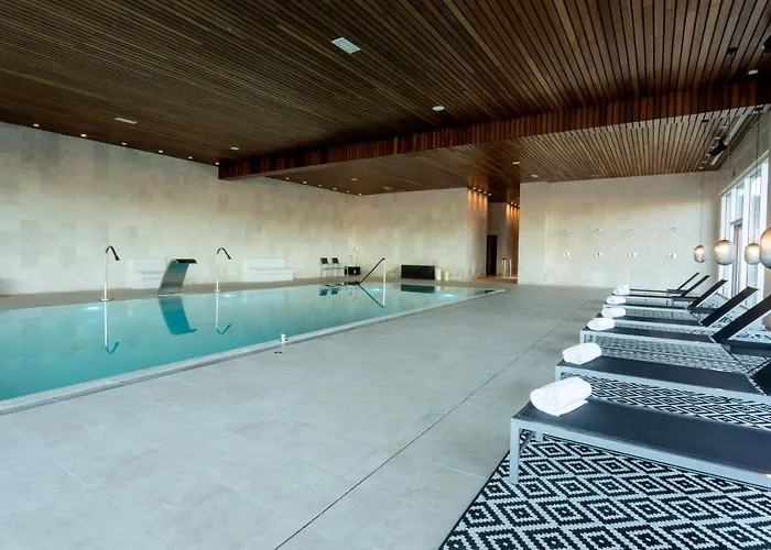 Hotel & Spa Arzuaga (Adults Only)