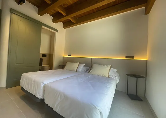 Hotel SPA John te lo busca